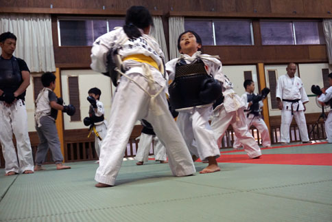 いよいよ愛媛県大会