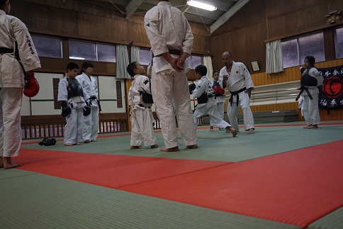 徳島大会が終わって