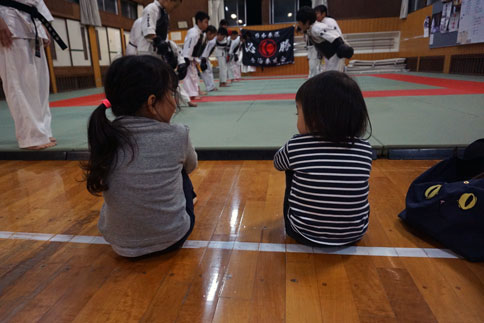 サタディナイト・ニッポンケンポウ　with めい＆めい