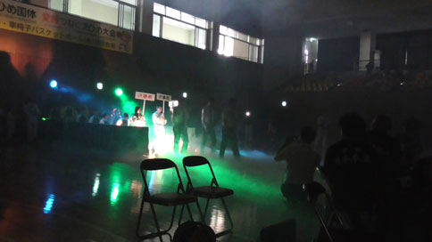 2016日本拳法愛媛県大会決勝戦(別カメ)