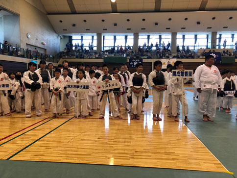 2018西日本少年大会1