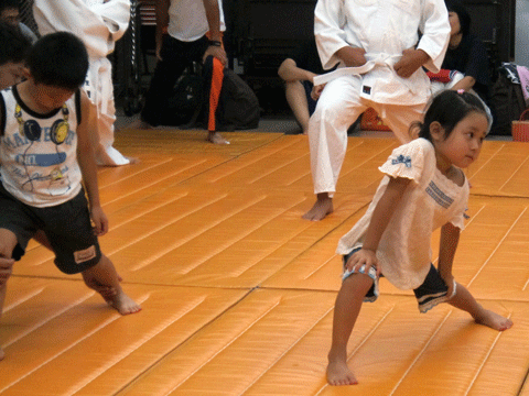 その痛さは心地良い