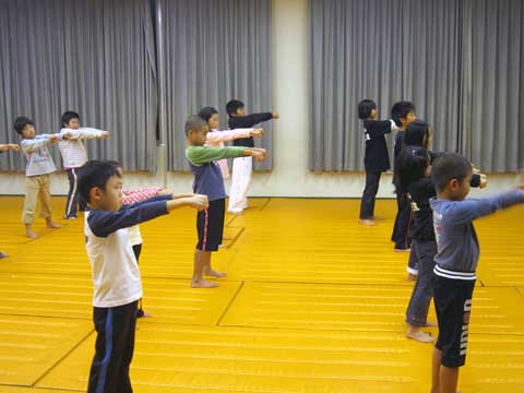 何事も基本が大事！