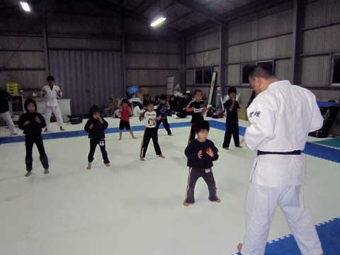 どれにしようかな