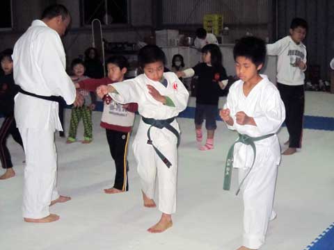 元気な地域は元気でいることが大事！