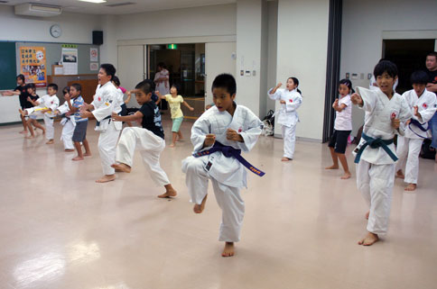 パンフレットの校正