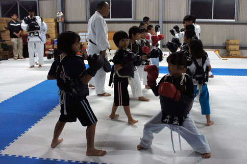 終わりは、次の始まり