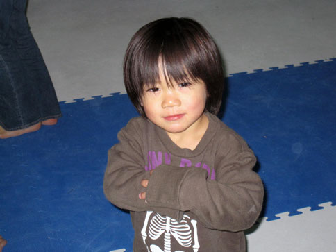 ブログ開設三周年