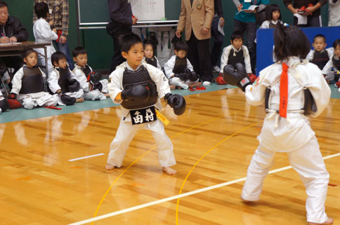 白虎会優勝大会