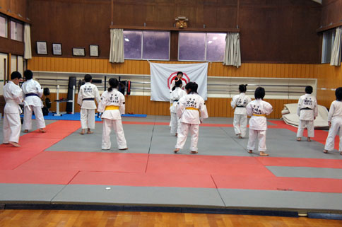 ピッカピッカの一年生