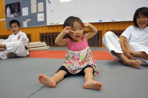 お盆の過ごし方