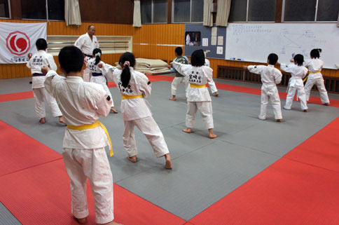 クリスマスナイト