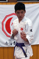���؁@�����@Musashi Matsugi