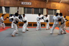 Nippon Kempo Imabari Kenyuukai