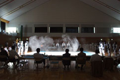 第6回日本拳法四国総合選手権大会