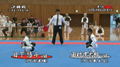 【キーテミトン120′】第9回日本拳法四国総合選手権大会