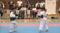 【ミテミトン60′】第13回日本拳法愛媛県選手権大会