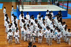 日本拳法総合選手権大会