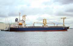 EHIME SENPAKU CO.,LTD.